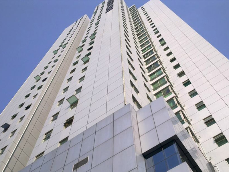 貴陽大十字某集團公司，辦公網絡設備租